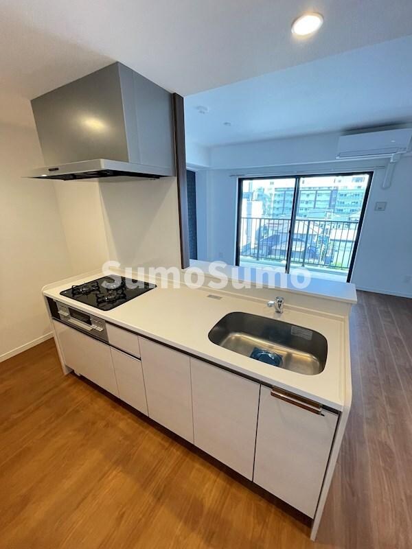 高宮駅 徒歩6分 5階の物件内観写真