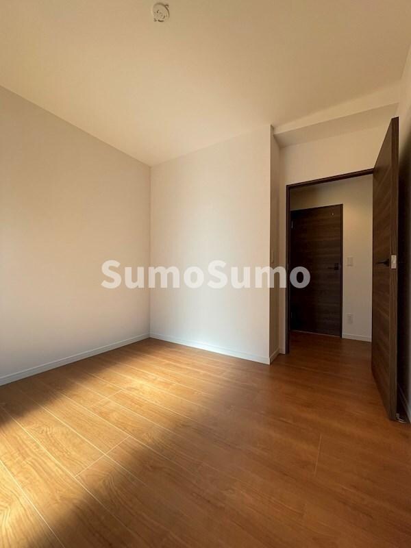 高宮駅 徒歩6分 5階の物件内観写真