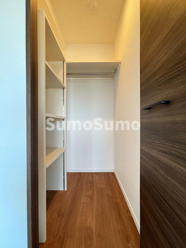 高宮駅 徒歩6分 5階の物件内観写真