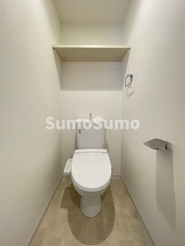 高宮駅 徒歩6分 5階の物件内観写真