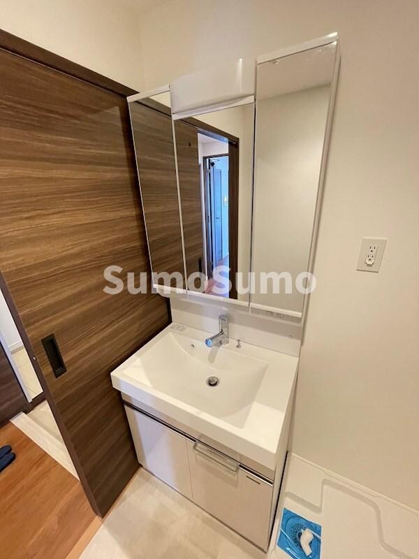 高宮駅 徒歩6分 5階の物件内観写真