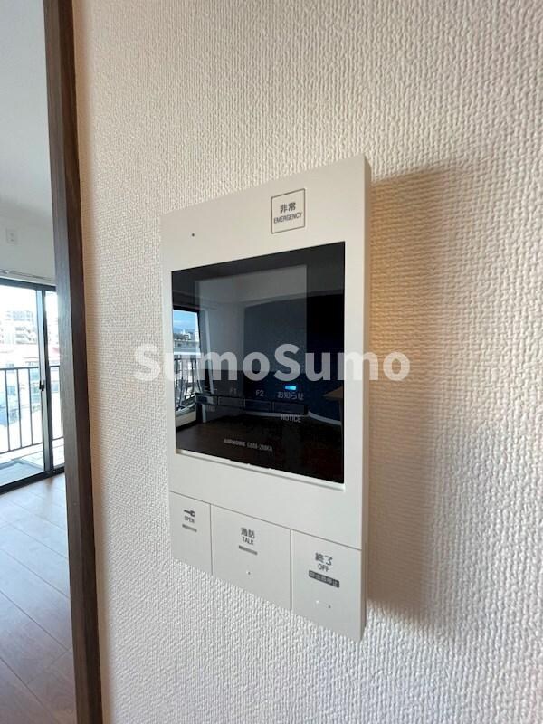 高宮駅 徒歩6分 5階の物件内観写真