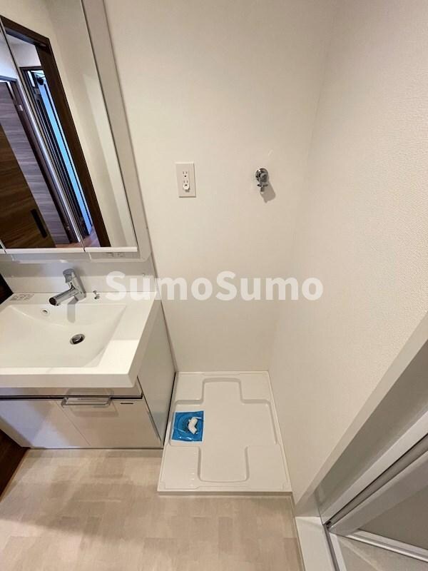 高宮駅 徒歩6分 5階の物件内観写真