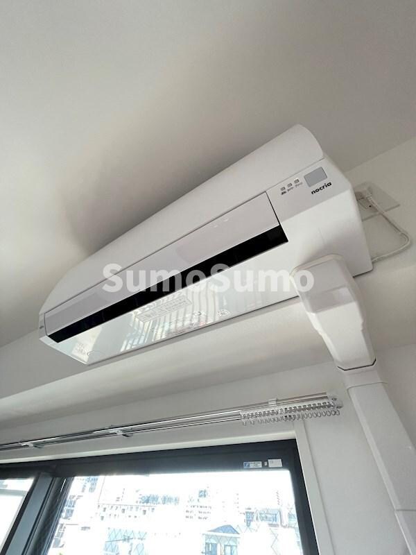 高宮駅 徒歩6分 5階の物件内観写真