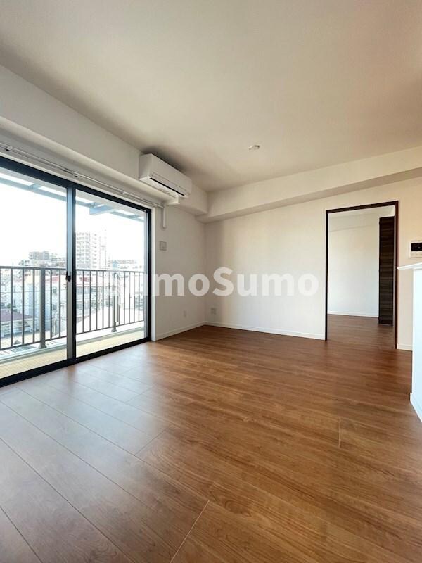 高宮駅 徒歩6分 5階の物件内観写真