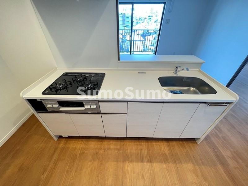 高宮駅 徒歩6分 5階の物件内観写真