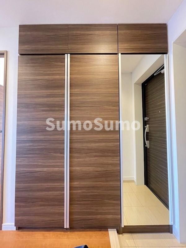 高宮駅 徒歩6分 5階の物件内観写真