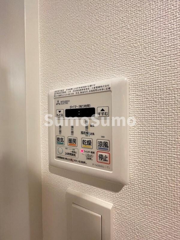 高宮駅 徒歩6分 5階の物件内観写真