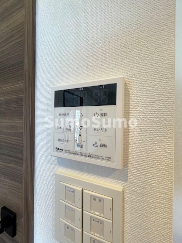 高宮駅 徒歩6分 5階の物件内観写真