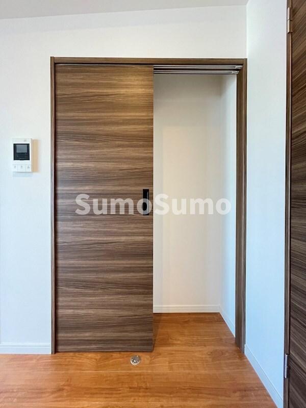 高宮駅 徒歩6分 5階の物件内観写真