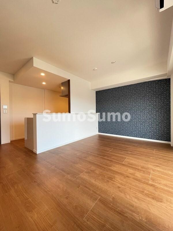 高宮駅 徒歩6分 5階の物件内観写真