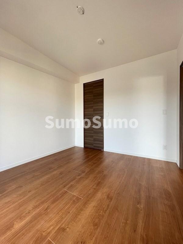 高宮駅 徒歩6分 5階の物件内観写真