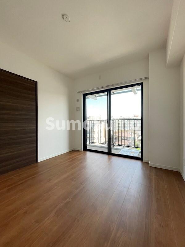 高宮駅 徒歩6分 5階の物件内観写真