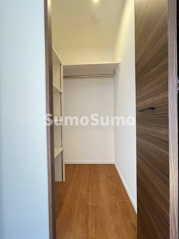 高宮駅 徒歩6分 5階の物件内観写真