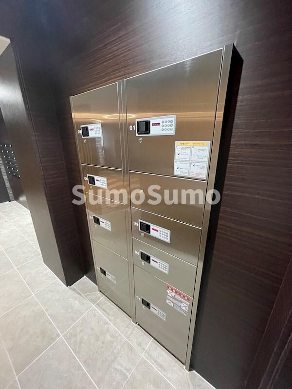 高宮駅 徒歩6分 5階の物件内観写真