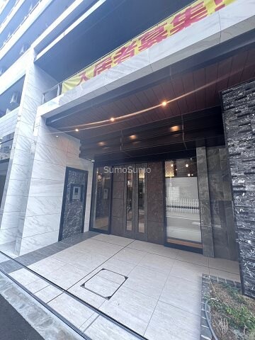 恵美須町駅 徒歩2分 12階の物件外観写真