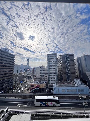 恵美須町駅 徒歩2分 12階の物件内観写真