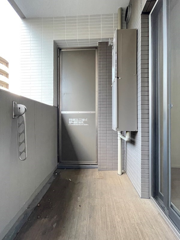 渡辺通駅 徒歩10分 8階の物件内観写真