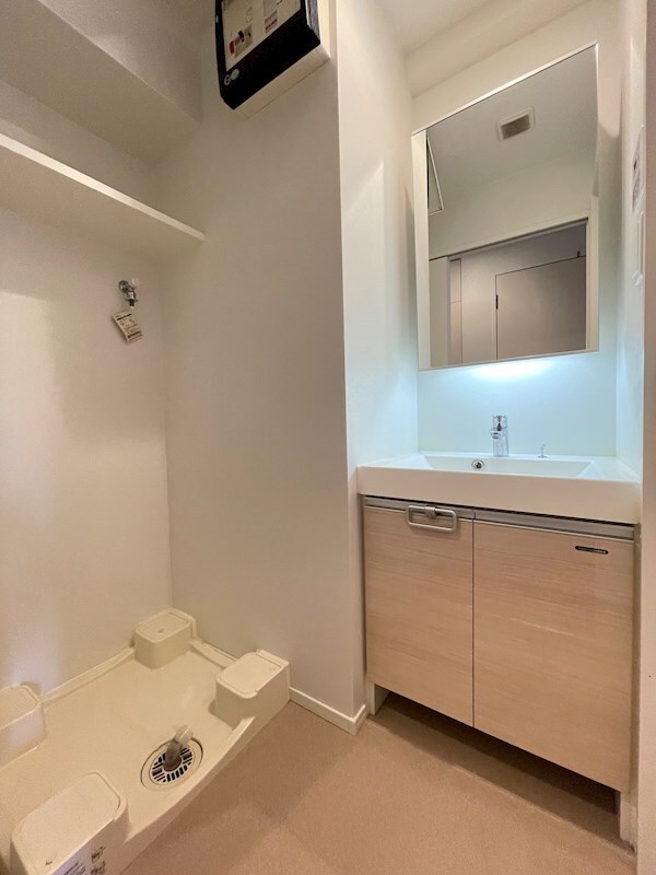 渡辺通駅 徒歩10分 8階の物件内観写真