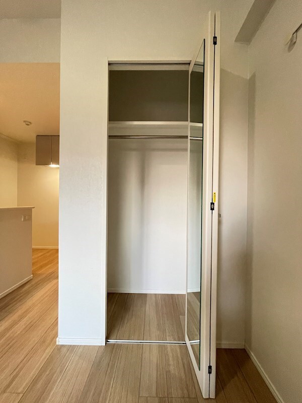 渡辺通駅 徒歩10分 8階の物件内観写真