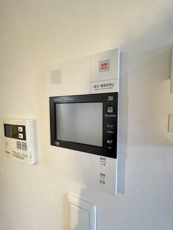 渡辺通駅 徒歩10分 8階の物件内観写真