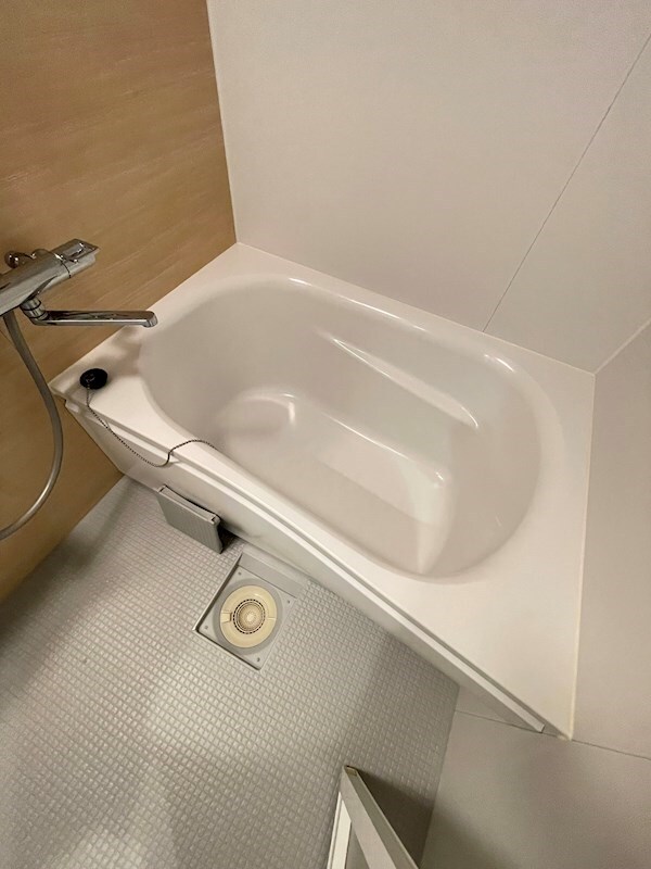 渡辺通駅 徒歩10分 8階の物件内観写真