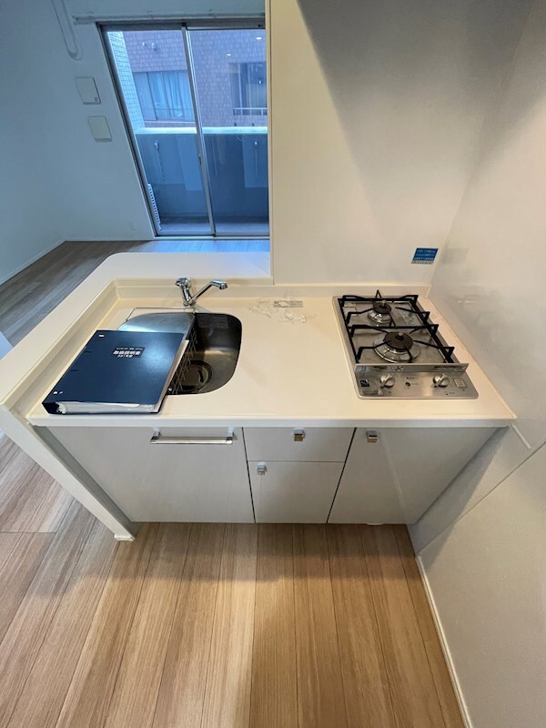 渡辺通駅 徒歩10分 8階の物件内観写真