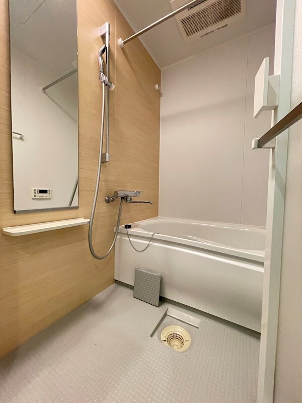 渡辺通駅 徒歩10分 8階の物件内観写真