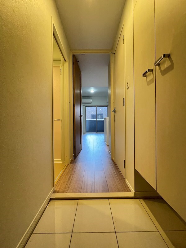 渡辺通駅 徒歩10分 8階の物件内観写真