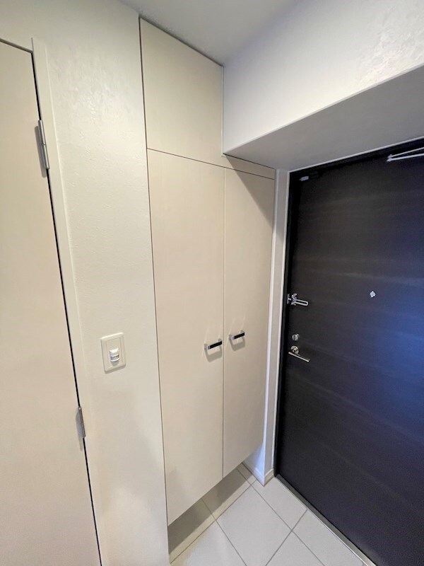 渡辺通駅 徒歩10分 8階の物件内観写真