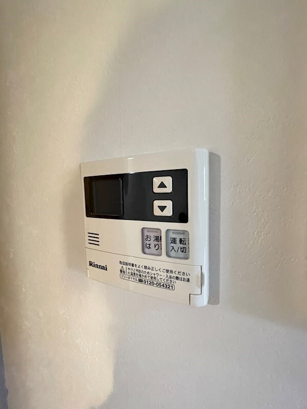 渡辺通駅 徒歩10分 8階の物件内観写真