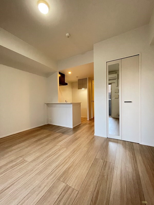 渡辺通駅 徒歩10分 8階の物件内観写真