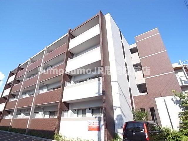 尼崎駅 徒歩13分の物件外観写真