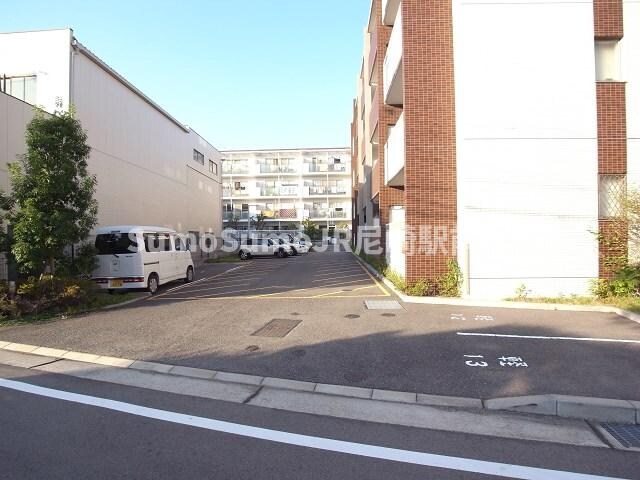 尼崎駅 徒歩13分 3階の物件外観写真