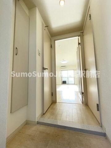 尼崎駅 徒歩13分 3階の物件内観写真