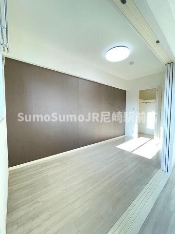 尼崎駅 徒歩13分 3階の物件内観写真