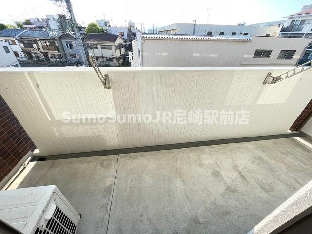 尼崎駅 徒歩13分 3階の物件内観写真