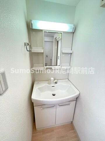 尼崎駅 徒歩13分 3階の物件内観写真