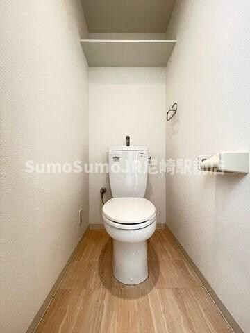 尼崎駅 徒歩13分 3階の物件内観写真