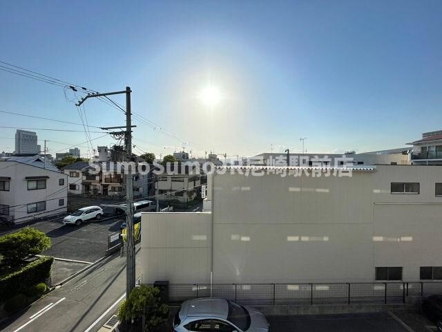 尼崎駅 徒歩13分 3階の物件内観写真