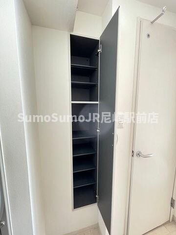 尼崎駅 徒歩13分 3階の物件内観写真