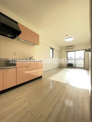 尼崎駅 徒歩13分 3階の物件内観写真