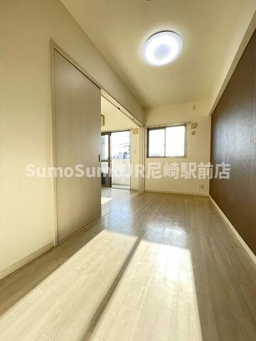 尼崎駅 徒歩13分 3階の物件内観写真