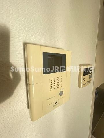 尼崎駅 徒歩13分 3階の物件内観写真