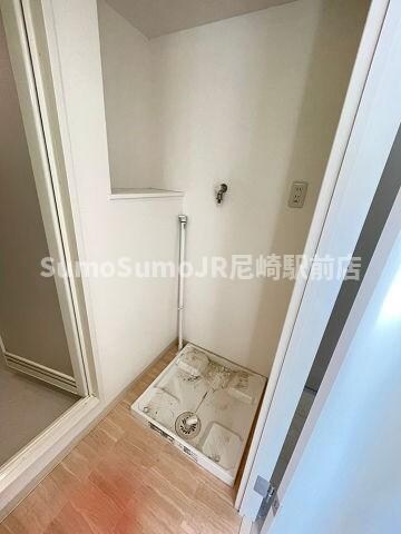 尼崎駅 徒歩13分 3階の物件内観写真