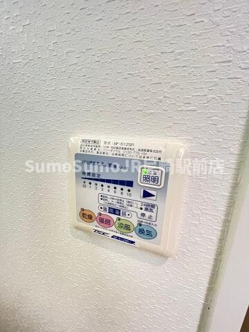 尼崎駅 徒歩13分 3階の物件内観写真