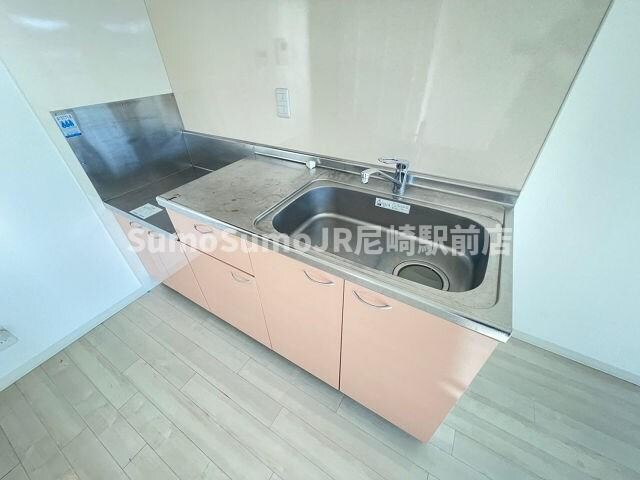 尼崎駅 徒歩13分 3階の物件内観写真