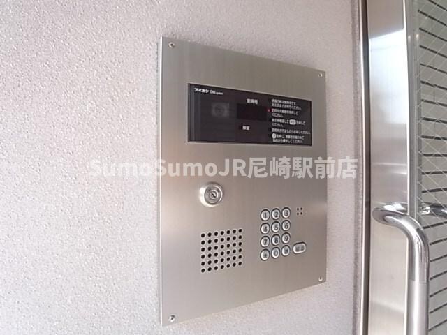 尼崎駅 徒歩13分 3階の物件内観写真