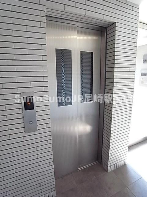 尼崎駅 徒歩13分 3階の物件内観写真