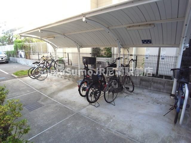 尼崎駅 徒歩13分 3階の物件内観写真